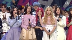 Red Velvet - NO.1