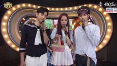 Red Velvet - Interview