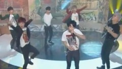 防弹少年团 - War of Hormone