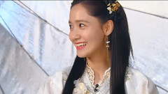 少女时代,允儿(少女时代) - 少女时代允儿古装片场受采访,关键这是什么古装剧?