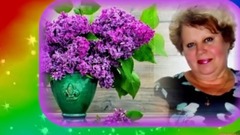 音乐短片 - НАДЮШЕ МИХАЙЛОВОЙ... ПРОСТО ТАК.... ДЛЯ НАСТРОЕНИЯ ....)))автор ролика ЛОРЕНА