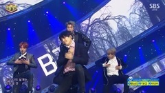 防弹少年团 - Blood Sweat & Tears