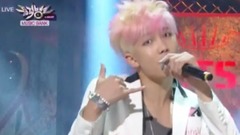 防弹少年团 - War of Hormone