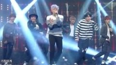 防弹少年团 - War of Hormone