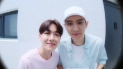 EXO,边伯贤(EXO),朴灿烈(EXO) - 灿白汪们的春天
