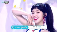 Red Velvet - You Better Know&Red Flavor