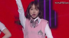I.O.I - Dream Girls
