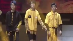 TFBOYS,王俊凯,王源,易烊千玺 - 我们的时光