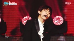 防弹少年团 - Blood Sweat & Tears