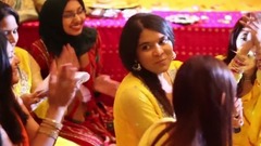 音乐短片 - Ayesha aur Aaquib - Wedding Highlights