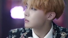 防弹少年团 - Am I Wrong & Blood Sweat & Tears