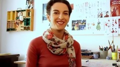 音乐短片 - Praslea cel Voinic si Merele de Aur