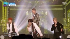 防弹少年团 - Blood Sweat & Tears