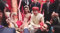 音乐短片 - Wedding Highlights