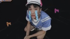 NCT DREAM - 出演阵容介绍 - M!Countdown现场版 17/08/17