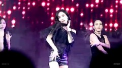 Jessica - How Deep Is Your Love