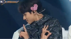 金Samuel - Sixteen - M!Countdown现场版 17/08/17
