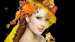 音乐短片 - Очень Красивая Песня! Душа поёт! Russian Love Song