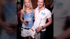 音乐短片 - Красивая песня !!! Ты Меня не гони