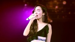 Jessica - Starry Night