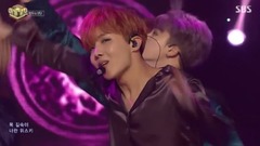 防弹少年团 - Blood Sweat & Tears