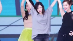 少女时代,太妍(少女时代) - Holiday