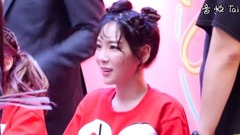 少女时代,太妍(少女时代) - 粉丝签名