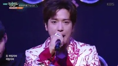 CNBLUE,郑容和 - That Girl