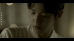 边伯贤(EXO),朴灿烈(EXO) - 灿白 歧视微电影