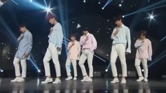 BOYFRIEND - STAR - M!Countdown现场版 17/08/17