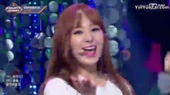SONAMOO - Friday Night