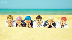 NCT DREAM - We Young 完整版