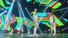 NCT DREAM - Trigger the Fever&We Young - M!Countdown现场版 17/08/17