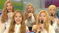 Red Velvet - Interview