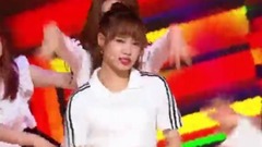 Weki Meki - I don't like your Girlfriend