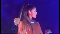 Ariana Grande - Ariana Grande live in seoul