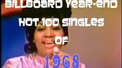 欧美群星 - Billboard Hot 100 Singles (Year-End)