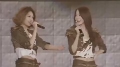 少女时代,太妍(少女时代),Tiffany(少女时代),徐玄(少女时代),允儿(少女时代) - 泰妍-你们就别毁我歌了