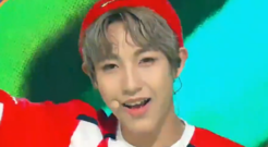 NCT DREAM - Trigger The Fever