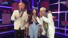Red Velvet - Interview