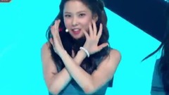 CLC - Summer Kiss