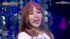 SONAMOO - Friday Night