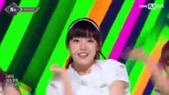 Weki Meki - I Don't Like Your Girlfriend