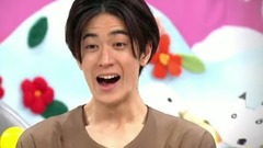 Hey! Say! JUMP - いただきハイジャンプ