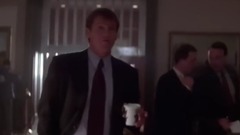 音乐短片 - Sting - Windmills of Your Mind