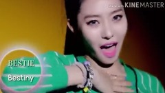 少女时代,T-ara,f(x),Red Velvet,BLACKPINK - 韩国女团粉丝名称总整理