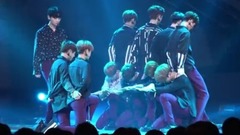 WANNA·ONE - Energetic