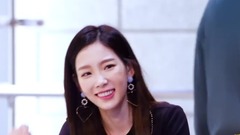 少女时代,太妍(少女时代) - 乐天世界商城少女时代粉丝见面会