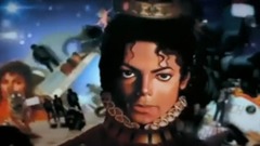Michael Jackson - MICHAEL