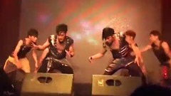 AK,陈奕 - 亚洲巡回音乐会Live in Beijing